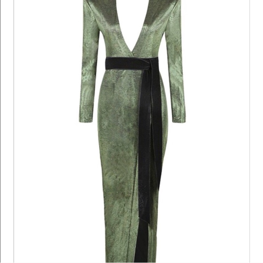 AntidoteLA Emmy Evening Maxi